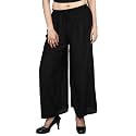 DARIKA Palazzo for Women in All Plus Size and Small Size.