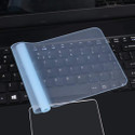 DARix 14 Inch Keyboard cover for Laptop