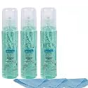 Darix Screen Cleaner, Laptop Cleaning kit, Cleaner kit, LCD Cleaning kit Solution Spray Fluid Gel Multi-Purpose for Mobile Laptop/Desktop, Camera Lens, LCD Display 100 ml (Pack of 3)