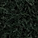 Dark Green Crinkle Cut Paper Shred Filler, 1 LB Basket Filler Shredded Paper, Confetti Stuffing for Basket Filling, Halloween, Thanksgiving, Christmas, Birthdays, Gift Wrapping, Stuffer Party Supplies
