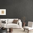 Dark Grey Wood Wallpaper Peel and Stick Contact Paper for Cabinets
