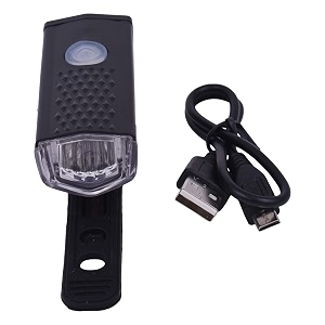 dark horse bicycle 3 mode led front amp 5 usb tail light combo front rear light black red