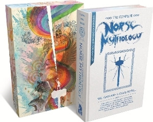 Dark Horse ComicsU.S. The Complete Norse Mythology