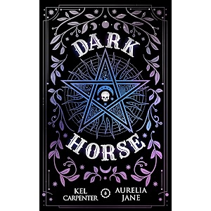 dark horse a complete paranormal romance a demon39s guide to the afterlife book 1