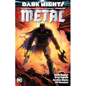 dark nights metal