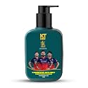 Dark Revive Anti-Grey Conditioning Shampoo | Dermatologist-Approved | Restore Natural Black Hair | Conditioning Formula for Men | Premature Greying Control | Plant-Based Keratin | 200ml (RCB)