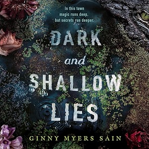 dark and shallow lies