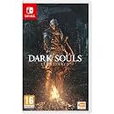 Dark Souls: Remastered (Switch) (Nintendo Switch)