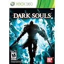 Dark Souls - Xbox 360