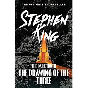 the dark tower ii the drawing of the three reissues