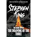 THE DARK TOWER II: THE DRAWING OF THE THREE (REISSUES)