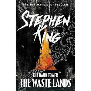 the dark tower iii the waste lands reissues