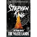 THE DARK TOWER III: THE WASTE LANDS (REISSUES)