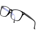 Computer Glasses for eye protection Spectacles Frame Blue light Filter Glasses for Men Women Anti-Glare Eyeglasses For Mobile Laptop Tablet Computer