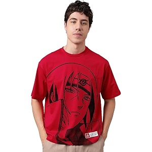 Darkbuck Itachi Uchiha - Naru to Red