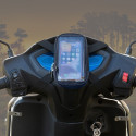 Darkview Mobile Holder Mount Pouch Bag Waterproof-871 Bike Mobile Holder