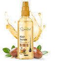 DARLISS Hair Serum With Moroccan Argan Oil Suitable For Men And Women (120 ml)