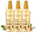 DARLISS Hair Serum With Moroccan Argan Oil Suitable For Men And Women