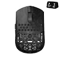 Darmoshark M5Air Mini Fingertip Grasp Gaming Mouse