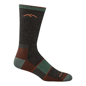 Darn Tough Mens Wool Micro Crew Cushion