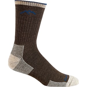 darn tough men39s wool micro crew cushion style 1466 - 6 pack special offer