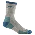 Darn Tough Men's Wool Micro Crew Cushion (Style 1466) - 6 Pack Special Offer