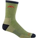 Darn Tough Men39s Wool Micro Crew Cushion