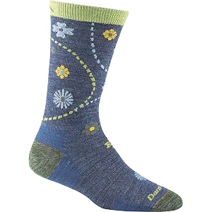 Darn Tough Style 1610 Garden Crew Lightweight