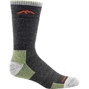 darn tough vermont men39s merino wool boot full cushion style 1405 - 6 pack deal