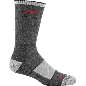 darn tough vermont men39s merino wool boot full cushion style 1405 - 6 pack deal