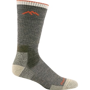 darn tough vermont men39s merino wool boot full cushion style 1405 - 6 pack deal