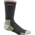 Darn Tough Vermont Men's Merino Wool Boot Full Cushion (Style 1405) - 6 Pack Deal