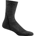 Darn Tough Vermont Men's Merino Wool Boot Full Cushion (Style 1405) - 6 Pack Deal