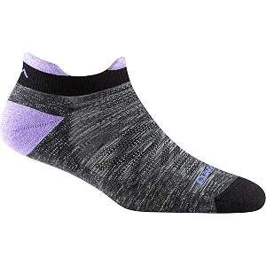 darn tough women39s run no show tab ultra-lightweight running sock style 1047 -