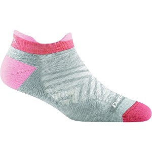 darn tough women39s run no show tab ultra-lightweight running sock style 1047 -