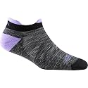 Darn Tough Women's Run No Show Tab Ultra-Lightweight Running Sock (Style 1047) -