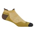 Darn Tough Women's Run No Show Tab Ultra-Lightweight Running Sock (Style 1047) -