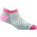 Darn Tough Women's Run No Show Tab Ultra-Lightweight Running Sock (Style 1047) -