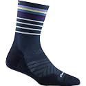 Darn Tough Men's Stride Micro Crew Ultra-Lightweight Running Sock (Style 1036) -