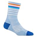 Darn Tough Men's Stride Micro Crew Ultra-Lightweight Running Sock (Style 1036) -
