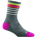 Darn Tough Men's Stride Micro Crew Ultra-Lightweight Running Sock (Style 1036) -