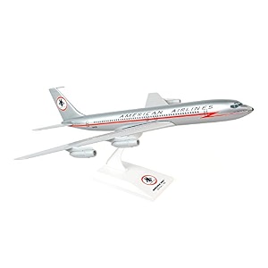 daron skr707 skymarks american 707 1150 model kit