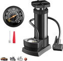 Darshak Mini Foot Pump Bicycle, Basketball Pump, Football Pump, Motorcycle, Volleyball Pump Pump