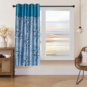DARSHANAM WORLD 152 cm 5 ft Window
