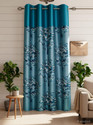DARSHANAM WORLD 214 cm 7 ft Door