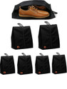 DARSHANAM WORLD Shoe Pouch