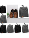 DARSHANAM WORLD Shoe Pouch