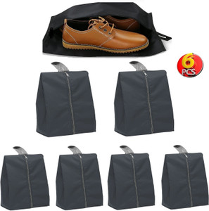 darshanam world shoe pouch