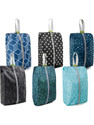 DARSHANAM WORLD Shoe Pouch