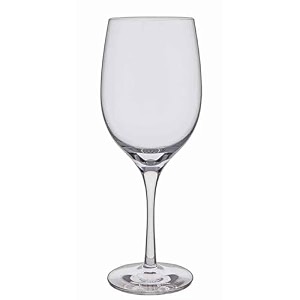 dartington crystal wine master white wine glass set of 2 premium international wine glasses compatible with wine glass rack holder or hanging